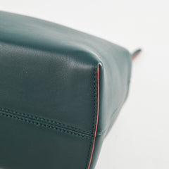 Fendi By The Way Medium Multicolor Leather