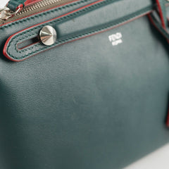 Fendi By The Way Medium Multicolor Leather