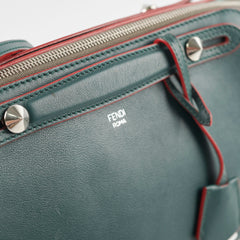 Fendi By The Way Medium Multicolor Leather