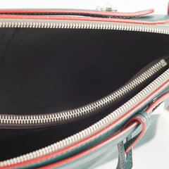 Fendi By The Way Medium Multicolor Leather