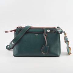 Fendi By The Way Medium Multicolor Leather