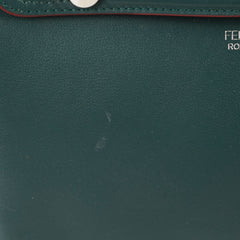 Fendi By The Way Medium Multicolor Leather