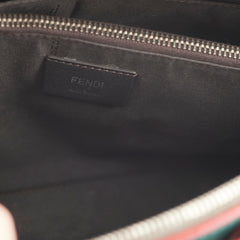 Fendi By The Way Medium Multicolor Leather