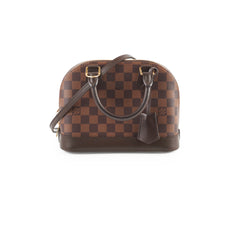 Louis Vuitton Alma BB Damier Ebene