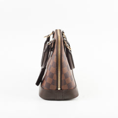 Louis Vuitton Alma BB Damier Ebene