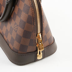 Louis Vuitton Alma BB Damier Ebene
