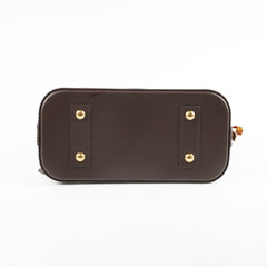 Louis Vuitton Alma BB Damier Ebene