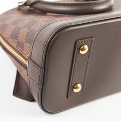 Louis Vuitton Alma BB Damier Ebene