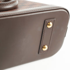 Louis Vuitton Alma BB Damier Ebene