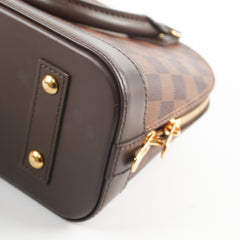 Louis Vuitton Alma BB Damier Ebene