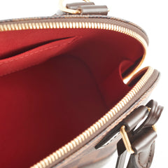 Louis Vuitton Alma BB Damier Ebene