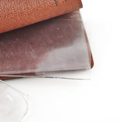 Louis Vuitton Business Card Holder Monogram