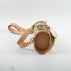 Louis Vuitton Mini Golf Bag Damier Green - Microchip