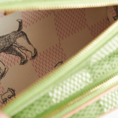 Louis Vuitton Mini Golf Bag Damier Green - Microchip