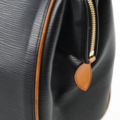 Louis Vuitton Doc Speedy PM Epi Noir