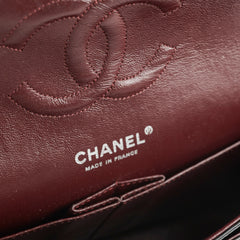 Chanel Classic Flap Medium M/L Lambskin Black