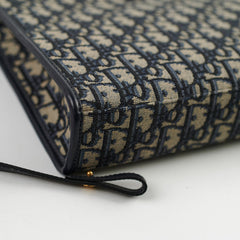 Dior Women SLG 30 Montaigne Pouch Canvas