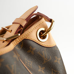 Louis Vuitton Galliera PM Monogram