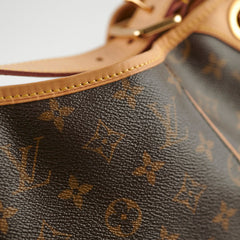 Louis Vuitton Galliera PM Monogram
