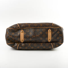Louis Vuitton Galliera PM Monogram