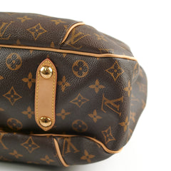 Louis Vuitton Galliera PM Monogram
