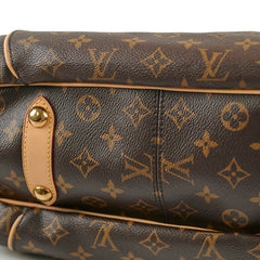 Louis Vuitton Galliera PM Monogram