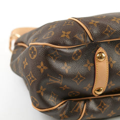 Louis Vuitton Galliera PM Monogram