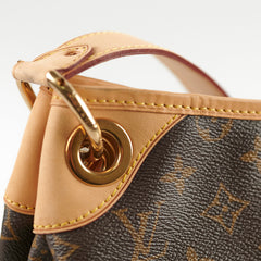 Louis Vuitton Galliera PM Monogram