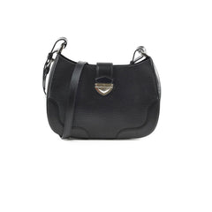 Louis Vuitton Epi Musette Bagatelle Crossbody Black