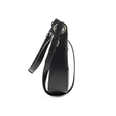 Louis Vuitton Epi Musette Bagatelle Crossbody Black