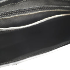 Louis Vuitton Epi Musette Bagatelle Crossbody Black