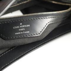 Louis Vuitton Epi Musette Bagatelle Crossbody Black