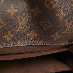 Louis Vuitton Metis Pochette Mogoram