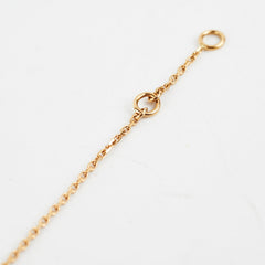 Van Cleef and Arpels VCA Sweet Alhambra Butterfly Mother of Pearl MOP Bracelet