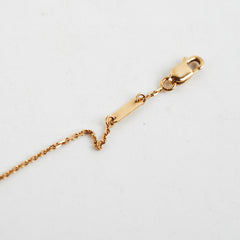 Van Cleef and Arpels VCA Sweet Alhambra Butterfly Mother of Pearl MOP Bracelet