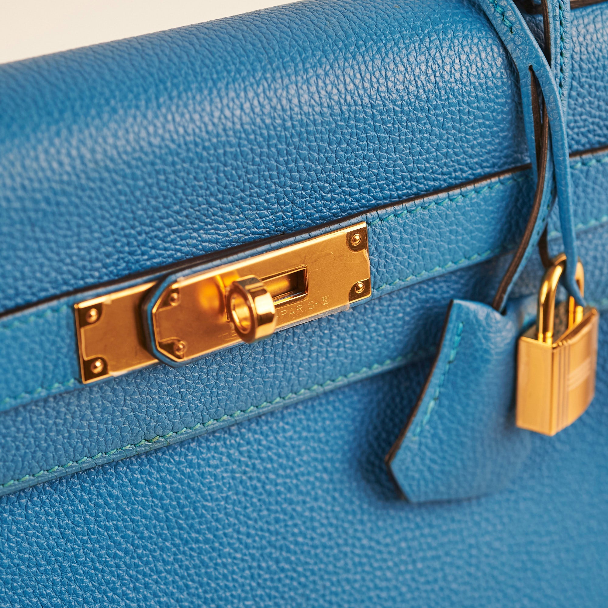 authentic hermes stamp