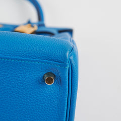 Hermes Kelly 28 A Stamp 2017