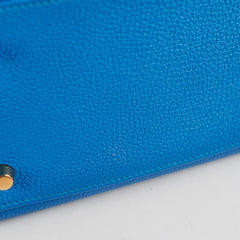 Hermes Kelly 28 A Stamp 2017