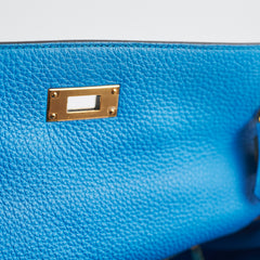 Hermes Kelly 28 A Stamp 2017