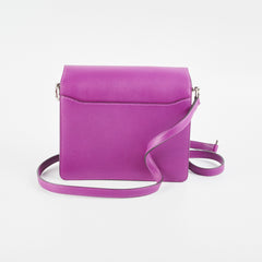 Hermes Mini Roulis Anemone - D Stamp (2019)