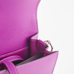 Hermes Mini Roulis Anemone - D Stamp (2019)