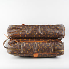 Louis Vuitton Sac Chasse Hunting Bag Monogram