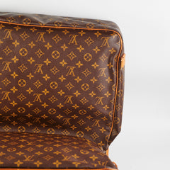 Louis Vuitton Sac Chasse Hunting Bag Monogram