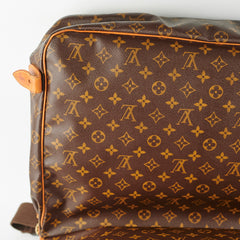 Louis Vuitton Sac Chasse Hunting Bag Monogram