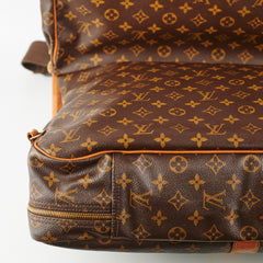 Louis Vuitton Sac Chasse Hunting Bag Monogram