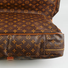 Louis Vuitton Sac Chasse Hunting Bag Monogram