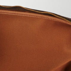 Louis Vuitton Sac Chasse Hunting Bag Monogram