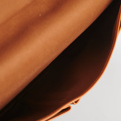 Louis Vuitton Sac Chasse Hunting Bag Monogram