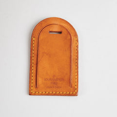 Louis Vuitton Sac Chasse Hunting Bag Monogram