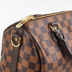 Louis Vuitton Speedy 25 Damier Ebene